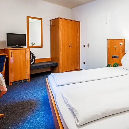 Quellenhof ホテル