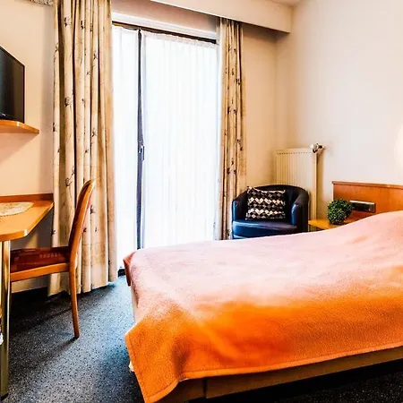 Ξενοδοχείο Quellenhof Bad Breisig