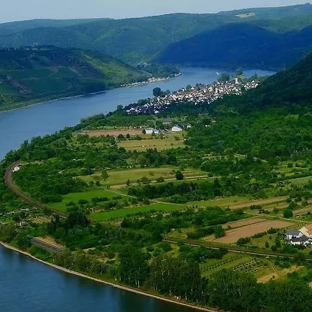 Quellenhof Ξενοδοχείο