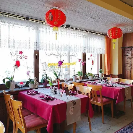 Quellenhof מלון 3*