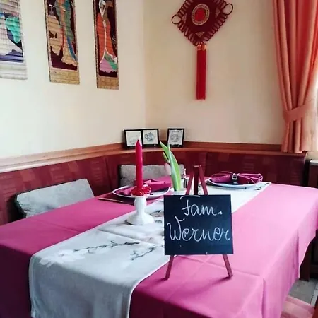 Quellenhof ホテル