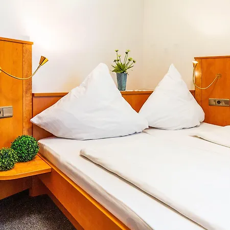 Ξενοδοχείο Quellenhof