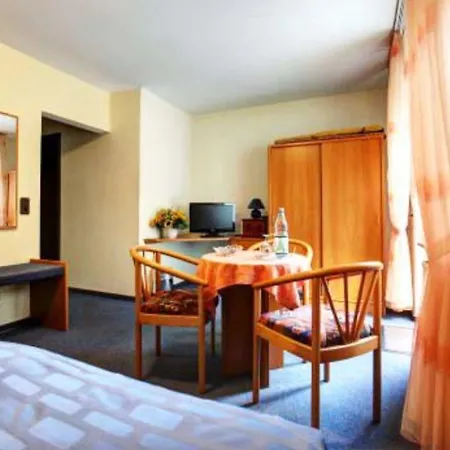 Quellenhof Ξενοδοχείο