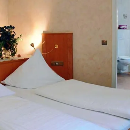 Quellenhof Ξενοδοχείο Bad Breisig