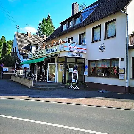 Quellenhof 3* Bad Breisig