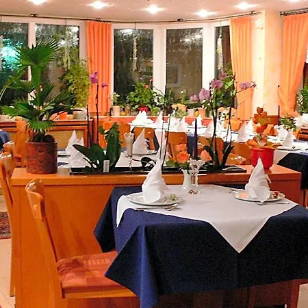 Quellenhof 3* באד ברייסיג