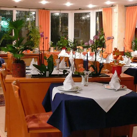מלון Quellenhof 3*