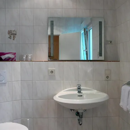 Quellenhof Hotel Bad Breisig