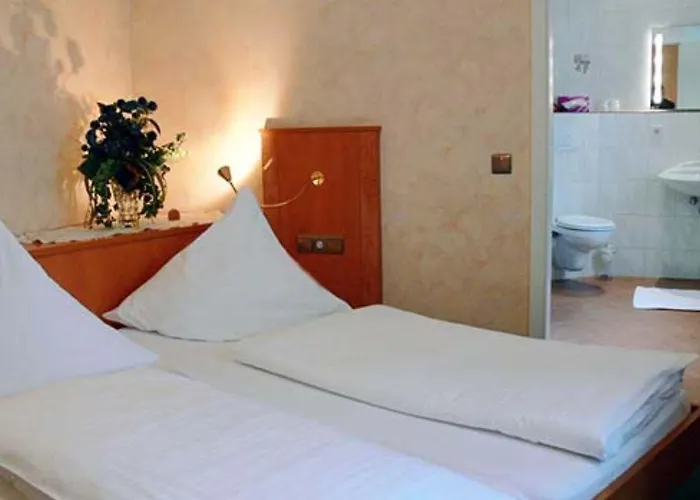 Quellenhof Hotel Bad Breisig