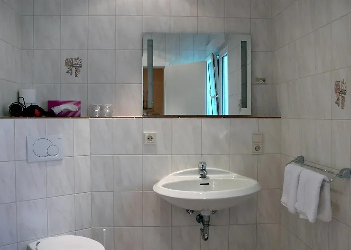 Quellenhof Hotel Bad Breisig